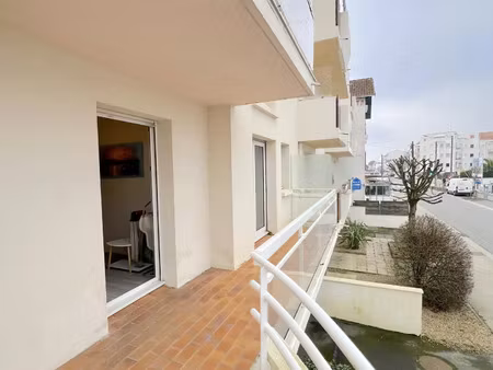 vente maison viager à la baule-escoublac la baule les pins (44500) : à vendre viager / 65m