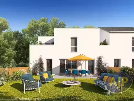 vente appartement 0 pièces 88.43 m² à chateaubriant (44110)  308 000 €