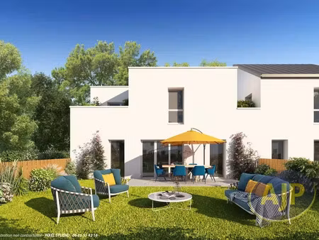 vente appartement à chateaubriant (44110)  308 000 €