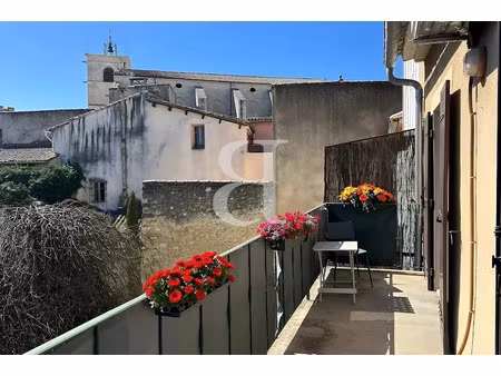 vente appartement 2 pièces 67 m² à l'isle-sur-la-sorgue (84800)  250 000 €