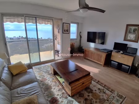 vente appartement 3 pièces 65 m² à ajaccio (20000)  312 000 €