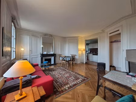 vente appartement 3 pièces 73 m² à le havre (76600)  287 000 €