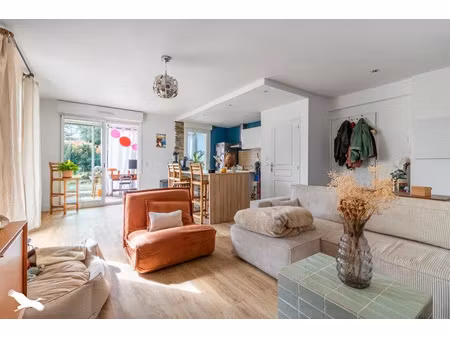 vente appartement 2 pièces 51 m² à soustons (40140)  254 000 €