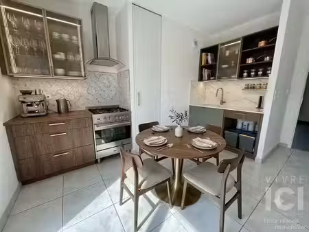 vente appartement 3 pièces 57 m² à treillières (44119)  210 400 €
