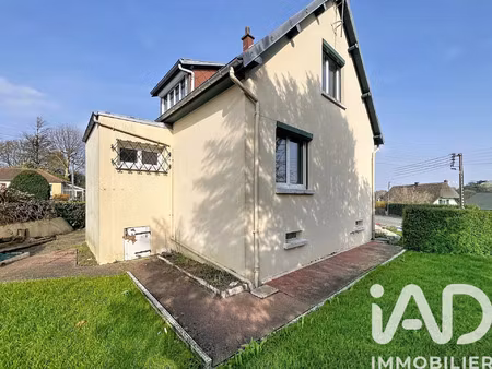 vente maison 4 pièces 94 m² bois-guillaume (76230)