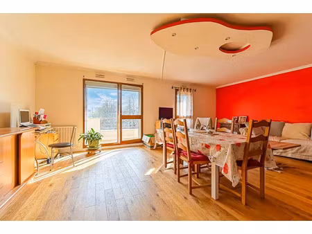 vente appartement 4 pièces 103 m² à creteil (94000)  321 000 €