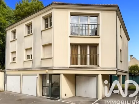 vente appartement 3 pièces 60 m² brie-comte-robert (77170)
