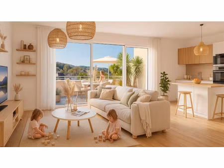 vente programme neuf t2  t3  t4 pièces 40 à 75 m² duclair (76480)