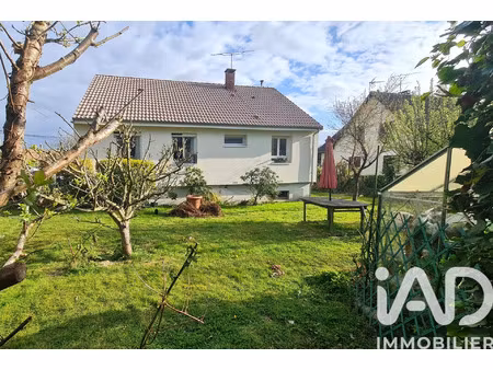 vente maison 5 pièces 83 m² maisoncelles-en-brie (77580)