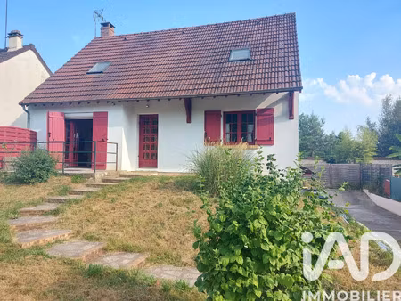 vente maison 5 pièces 115 m² saint-mammès (77670)