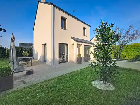 vente maison à couffé (44521) : à vendre / 115m² couffé