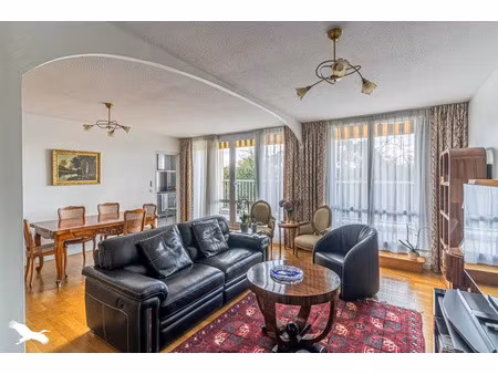 vente appartement 5 pièces 102 m² à gradignan (33170)  334 336 €