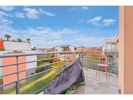 vente appartement 4 pièces 79 m² à creteil (94000)  335 000 €