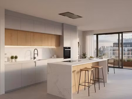 vente appartement 4 pièces 85 m² à noisiel (77186)  336 000 €