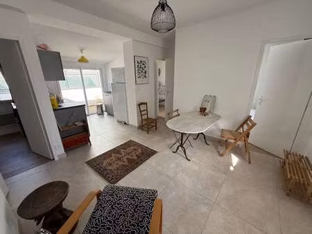 vente maison au pouliguen (44510) : à vendre / 61m² le pouliguen