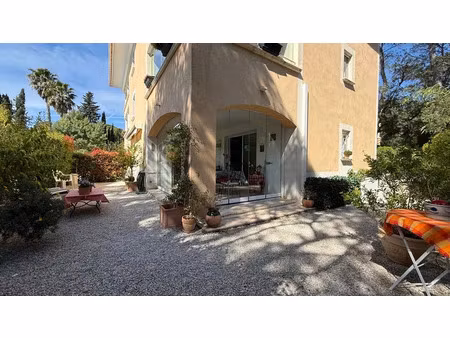 vente appartement 2 pièces 51 m² à saint-raphael (83700)  355 000 €