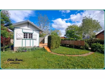 vente maison 2 pièces 20 m² juziers (78820)