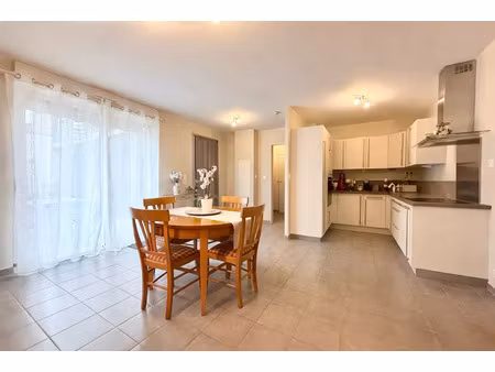 vente appartement 3 pièces 63 m² amiens (80090)