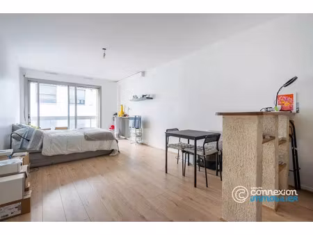 vente appartement 1 pièce 33.25 m² à paris 4ème (75004)  367 000 €