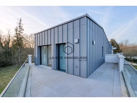vente appartement 3 pièces 74.19 m² à rubelles (77950)  355 000 €