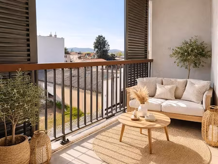 vente appartement 4 pièces 103.67 m² à craponne (69290)  440 000 €