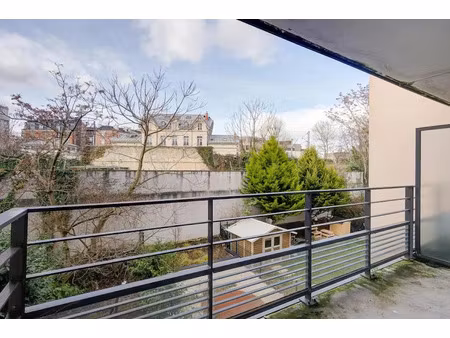 vente appartement 4 pièces 74 m² à saint-ouen (93400)  465 000 €