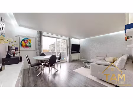 vente appartement 4 pièces 64.05 m² à puteaux (92800)  510 000 €