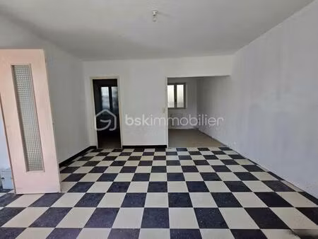 spécial investisseur / 1er achat – t2 44 m² proche gare – fort potentiel