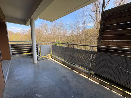 appartement t3 - cognin