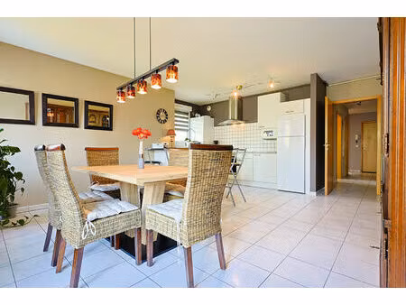 appartement crehange 3 pièces 67 m2