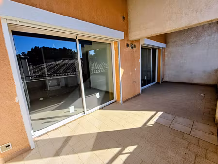 bel appartement