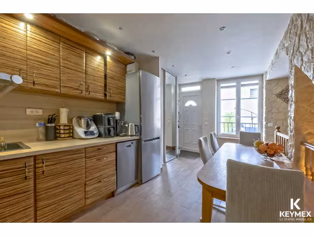 frepillon - 2 chambres - parking