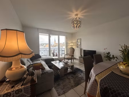 beau 3 pieces a kingersheim