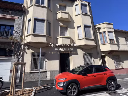 à vendre appartement t2 de 44 m2 palais des rois de majo