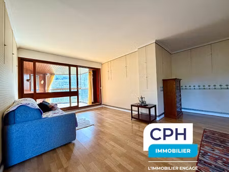 appartement 3 pièces à vendre au chesnay rocquencourt - 254 000 €