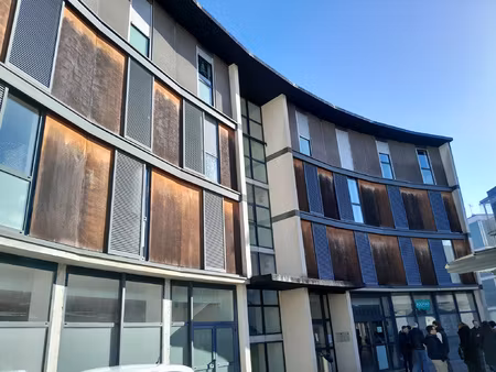 technopole de l'aube - troyes utt