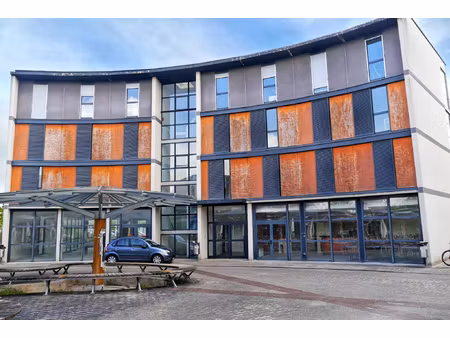 troyes aube campus - utt - résidence étudiante