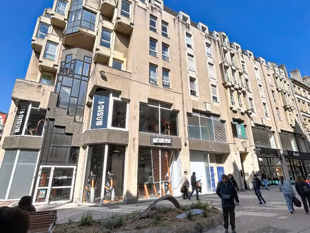 metz centre bureaux 72 m2
