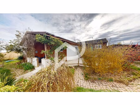 chalet le chatelet en brie - 5 pièce(s) - 91 44 m2