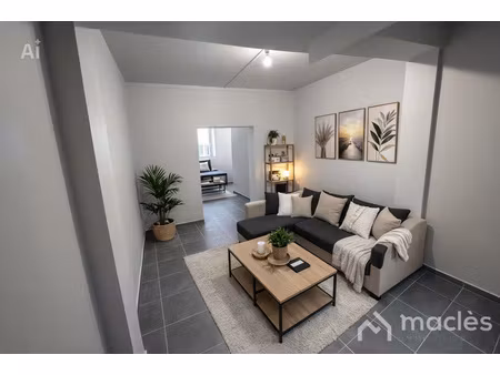 maison familiale de caractère 6 pièces 5 chambres fort