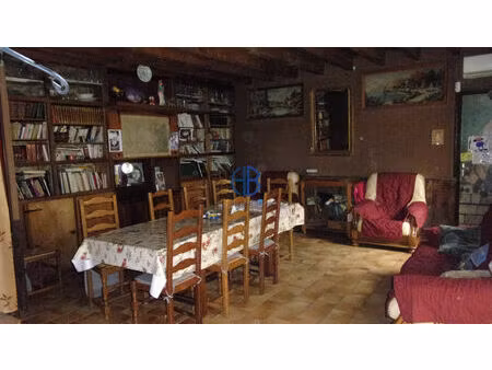 maison sillans 5 pièce(s) 156.38 m2