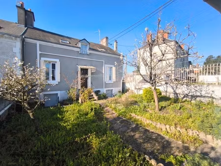 maison 6 pièces – 5 chambres – vierzon centre-ville (18)