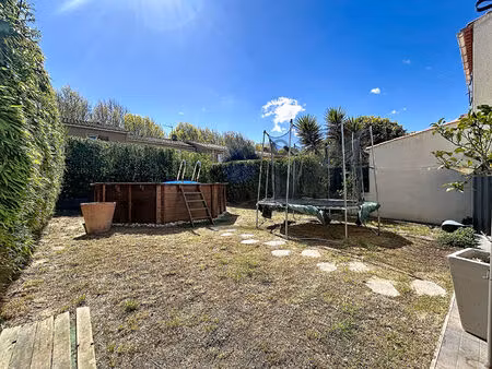 maison t4 sur 286 m² de terrain avec pisicne