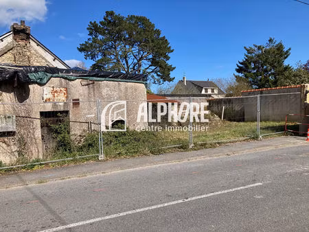 terrain - ultra centre prinquiau - 189 m²
