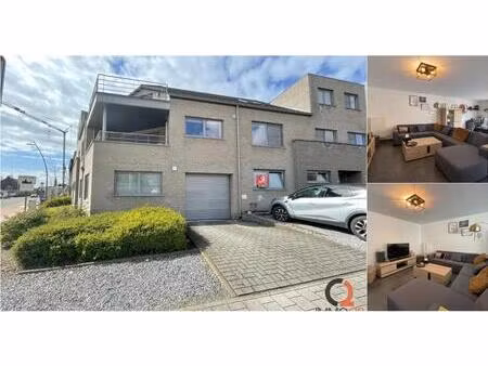 rez-de-chaussée à louer à diktestraat 1 ham (rbv61733)