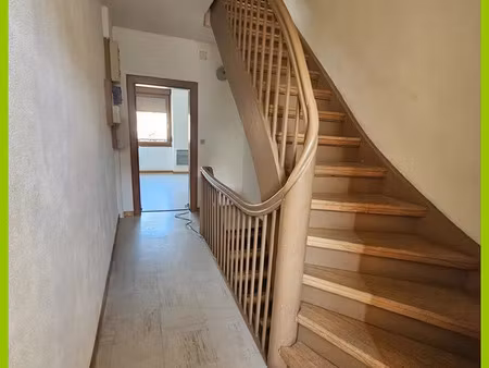 vente appartement 6 pièces 160 m² mulhouse (68200)