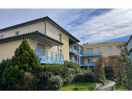 location appartement  52.93 m² t-1 à tournefeuille  700 €