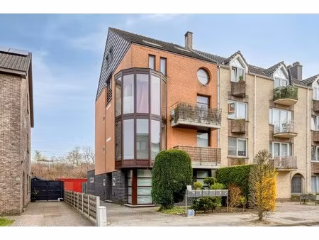 instapklaar appartement met 2 slaapkamers te koop in vilvoorde