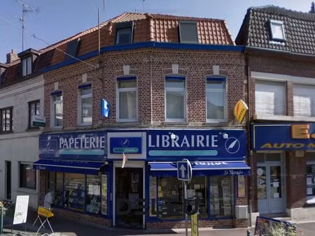 espace commercial idéal à wasquehal