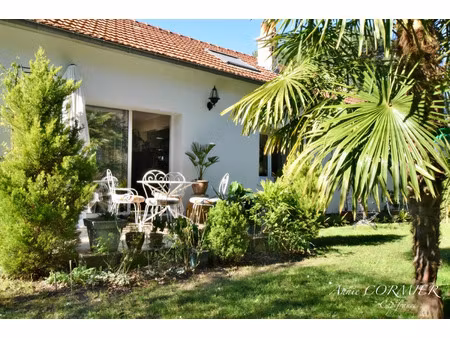 maison à vendre brinon sur sauldre 7 pièce(s) 124m2 212 000€